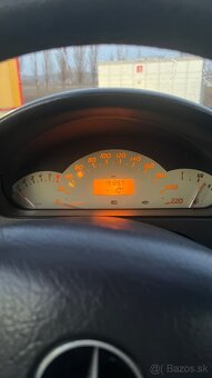 Mercedes a160 - 8