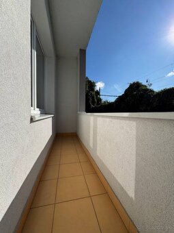 Predáme 2 izb byt na Domkárskej ul v Ružinove časti Prievoz - 8