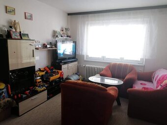 2-izbový byt na Hlinách, ulica Saleziánska - 8