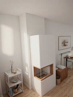 Novostavba Stará Ľadoveň - 8