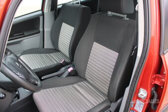 Suzuki SX4 1,5 i 82 kW GLX AC - 8