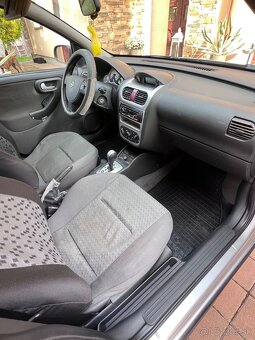 Opel Corsa - 8