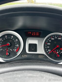 Predam renault clio 2008 - 8