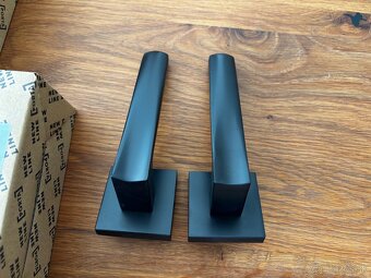 Porta klucky na interierove dvere-9ks spolu 100€ - 8