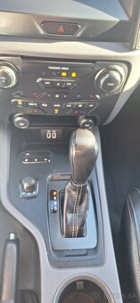 FORD RANGER WILDTRAK - 8