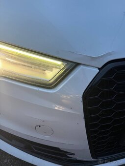 Audi A6 Avant 2.0 TDI DPF ultra 190k S tronic - 8