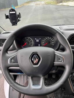 Renault Master L3H4 dodávka - 8