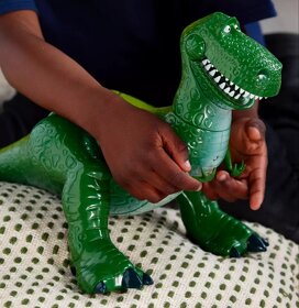 Dinosaurus Rex TOY STORY (T-Rex) - 8
