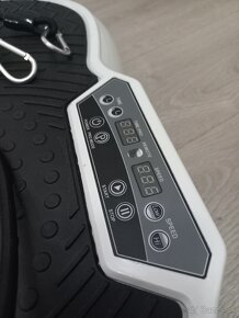 Vibračná plošina Majster G1 - 8