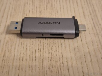 Nikon D7000, Nikkor Objektív 18-105mm + príslušenstvo - 8