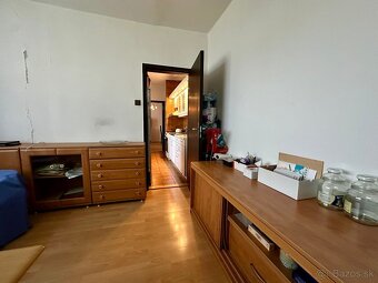 SKVELÁ INVESTÍCIA AJ DOMOV: 3-izbový byt v žiadanej lokalite - 8