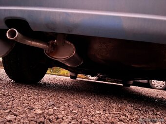 Škoda felicia 1.3 mpi - 8