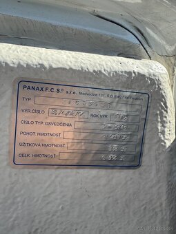 Opel Combo 1.7 DTI - mraziarenské/chladiarenské - 8