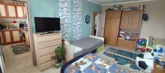 Predám 3 izbový byt,Veľké Kapušany - 8