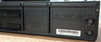 FUNAI D8D-D4110DB .... hifi stereo videorekorder .... - 8