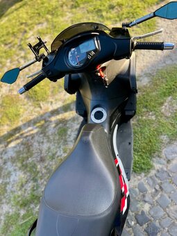 Gilera Runner 50 SP - 8