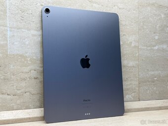 Apple iPad Air 13 M2 (2024) 128GB Wi-Fi Space Grey - 8