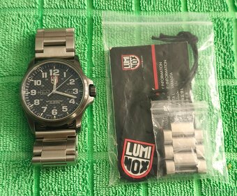 LUMINOX 1920 SERIES - 8