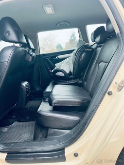 Vw Passat B7 2.0tdi 103kw DSG - 8