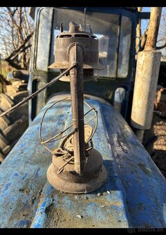 petrolejovy lampas - 8