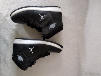 Prechodné botasky č.40 - 8