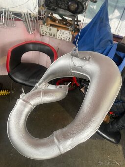 Motorhispania 50cc s TP - 8