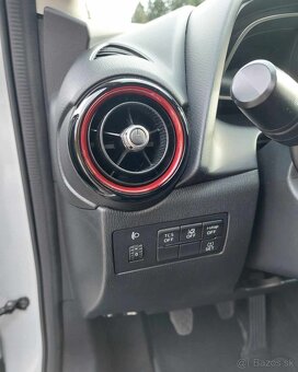 CX-3 DIESEL 1.5 SKYACTIV-D 2WD Plug Edition 77kw - 8