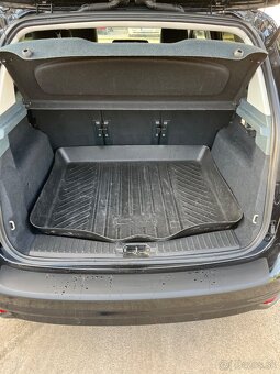 Ford C-max 2.0tdci 2013 158000km - 8