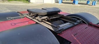 SCANIA R 500, V8, 6x2, Manuál - 8