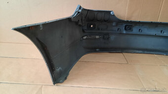 zadný nárazník BMW e60 e61 - 8