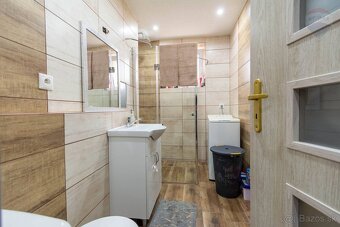 REZERVOVANÉ - Príjemný 2-izbový byt s balkónom, Staré sídlis - 8