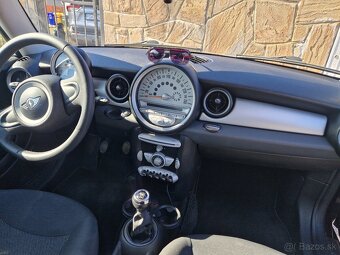 Mini Cooper 1,6 D - 8