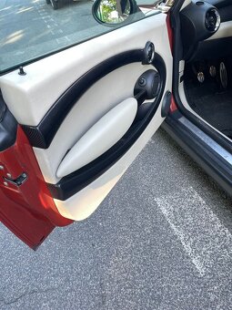 Mini Cooper S - 8