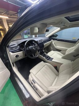 Skoda Superb 2.0 TDI L&K 110 kW - 8