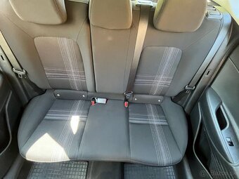 Hyundai i20 2024 1.0 T-GDi, Automatic - 8