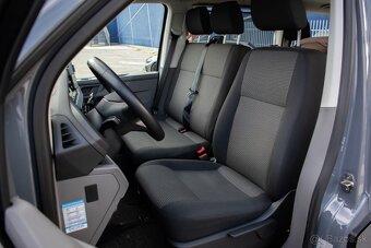 Volkswagen Caravelle 2.0 TDI 110kw 4MOTION 9 miestne - 8