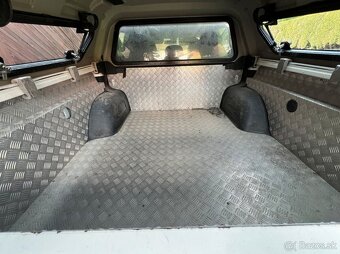 Mitsubishi L200 A/T, WEBASTO, Hardtop - 8