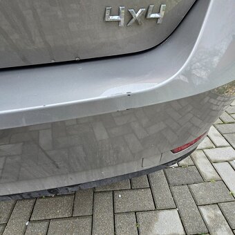 Skoda Superb, Sedan, 1.4 TSI, 110kW, 4x4, 6st. Manual - 8