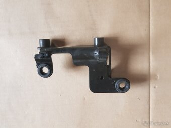 Predám originál diely na Citroen alebo Peugeot - 8