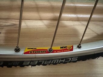 Shimano 105 /Remerx Stormy 28 622 kolesá - 8