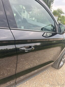 Škoda Kodiaq 2.0 TDI SCR 190k Sportline DSG 4x4 - 8