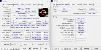 Herný PC - Ryzen 5|GTX 1080TI 11GB|16GB RAM|2xNVME|HDD|600W - 8