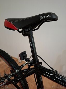 Ako nový detský horský bicykel značky CTM + Prilba ZADARMO - 8