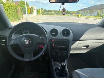 Predam Seat Ibiza - 8
