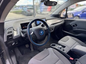 BMW i3 i3s 94Ah 135kW - 8