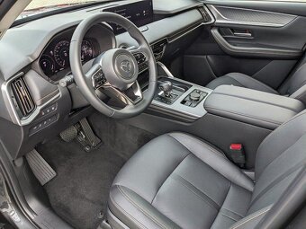 Mazda CX-60 2.5l PHEV 328k HOMURA ODPOČET DPH - 8