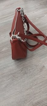 Kozena kabelka Versace - 8