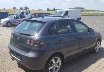 náhradné diely na: Seat Ibiza 1.4 Tdi, 1.9 Tdi, 1.4 16V, - 8