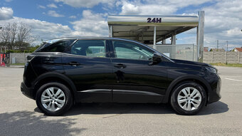 Peugeot 3008 1.5 Blue HDi 130k Allure Pack A/T - 8