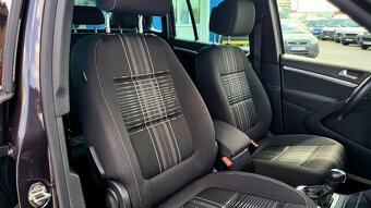 Volkswagen Tiguan 2.0 TDI-110kw 4-Motion Sport&Style DSG - 8